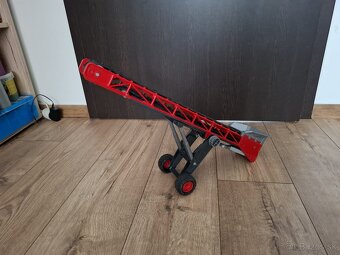 Bruder hračky 3 - 5