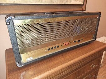 Marshall JCM900 100W - 5