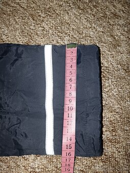 Pidilidi softshellové detské nohavice - 5