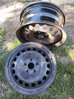 Disky, pneumatiky IBA SPOLU - 5