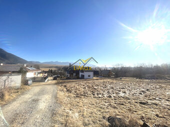 Stavebné pozemky v obci Ižipovce na predaj - 5