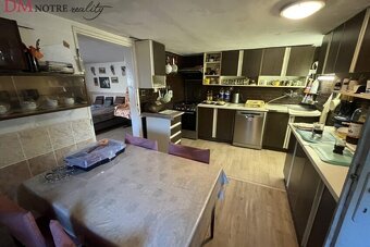 🏡Rodinný dom v Panickým Dravciach - 5 minút od Lučenca - 5