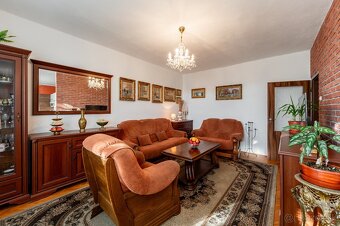 2 - izbový tehlový byt, Gerlachovská ul., Košice - Sever - 5