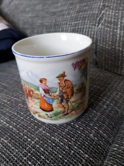 ponukam zberatelske hrnceky - 5