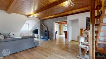 Rezervované - Na predaj komfortný mezonet, Hôrka pri Poprade - 5