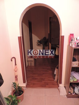 NA PREDAJ – 4-izbový byt v Sečovciach - 5