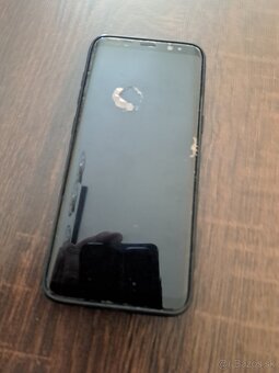 Samsung galaxy s8 - 5
