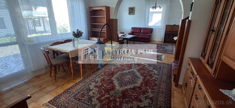 Ponúkame na prenájom 6 izbový rodinný dom v Nových Zámkoch z - 5