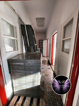 EXKLUZÍVNE - Podnikateľský objekt na predaj/ Blážovce - 5