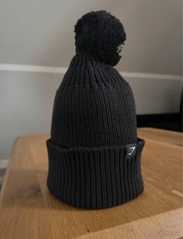 Gymshark čiapka UNI - 5