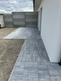 BOSEN | 3izb Rodinný dvojdom so záhradkou - 5