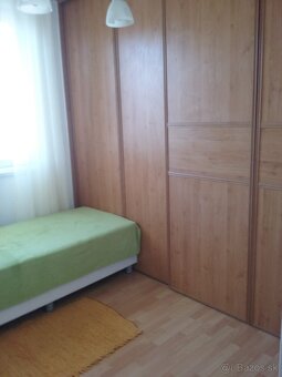 Byt na predaj v Michalovciach - 5