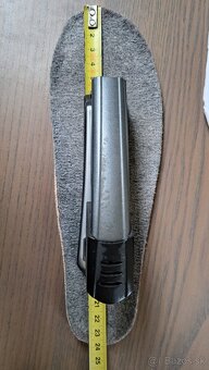 Lyžiarky Head Raptor 60 - 5