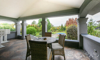 BOSEN | Na predaj krásne zrekonštruovaný 3-izb. rodinný dom - 5