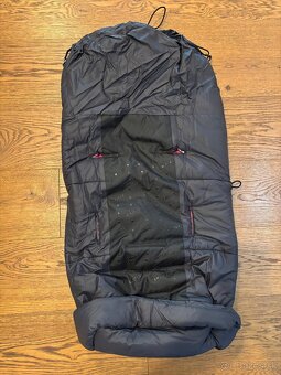 Zimný fusak Emitex - 5