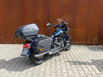 Harley-Davidson Heritage Softail 115th Anniversary - 5