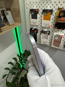 iPhone 15 128GB Blue | Záruka 1 rok | Batéria 100% - 5