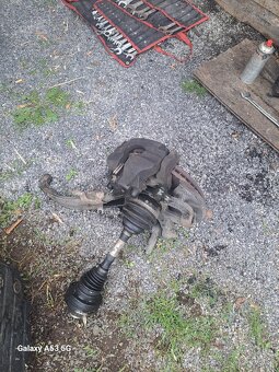 Originál ND VW Touareg , Audi Q7 , Porsche Cayaane - 5