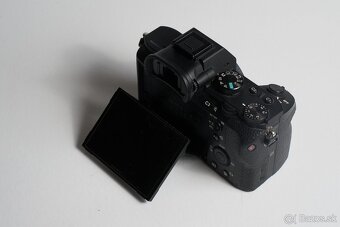Sony A7II / Sony grip VG-C2EM - 5