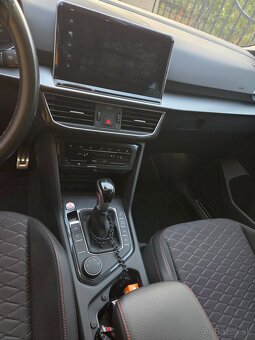 Seat Tarraco FR 1.4 plug in hybrid - 5