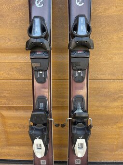 Zjazdove lyže Head Pure Joy 143cm - 5