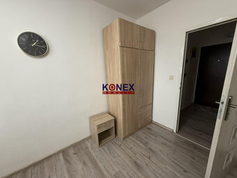 ID-3183 NOVINKA – 1,5-izbový byt v meste TREBIŠOV - 5