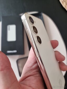 Samsung Galaxy S23 128Gb - 5