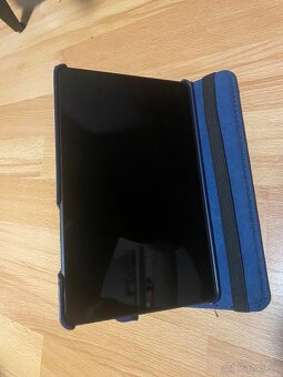 Lenovo Tab M8 - 5