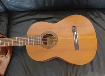 Gitara YAMAHA G228 - 5