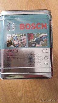 AKU noznice Bosch Ciso - 5