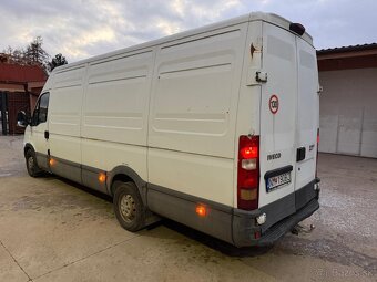 Iveco Daily 3.0 35S18 - 5