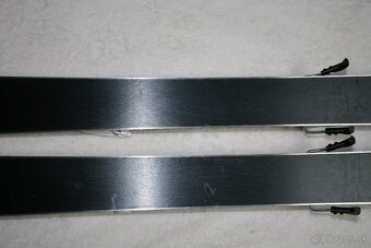 dievcenské lyže Volkl 120 cm - 5