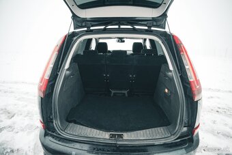 Predám Ford C max, 2009, Ghia, panorama - 5