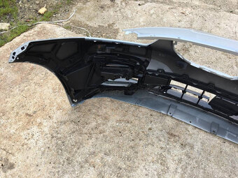 BMW 1 F40 2019- PREDNÝ NÁRAZNÍK - 5