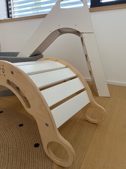 Vnútorná hracia sada do detskej izby - 5