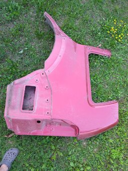 Mitsubishi Pajero 3.2 - 5