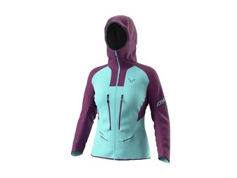 NOVÁ Dynafit TLT Gore Tex M,L NOVÁ - 5