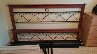 Manželská postel - 5