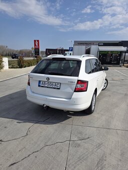 Fabia - 5