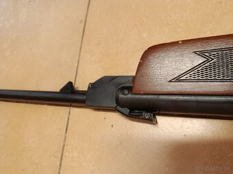 Vzduchovka slavia 631 - 5