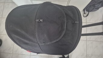 Trojkolka znacky Zopa - 5