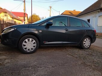 Seat Ibiza 1.2 TSI (77KW) - 5