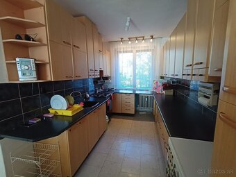 PREDÁM SLNEČNÝ  BYT V CENTRE BANSKEJ BYSTRICI - 5