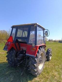 Zetor 6945 - 5