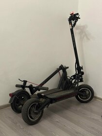 Xiaomi Electric Scooter 4 - 5