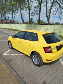 Škoda Fabia 1.0 tsi - 5