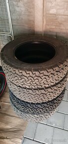 Equipe 215/65 r16 4x4 offroad - 5