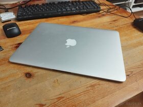  AKCiA Apple MacbookAir 13" core i5 4Gb ram 2012 - 5