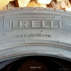 Pirelli Scorpion Verde 235/55/R18 - 5