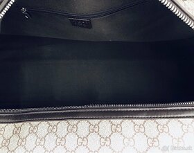 Cestovná taška Gucci - 5